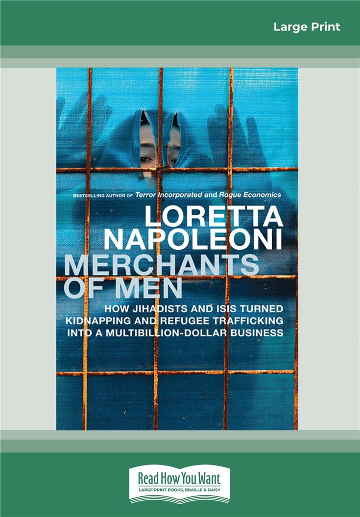 Merchants of Men