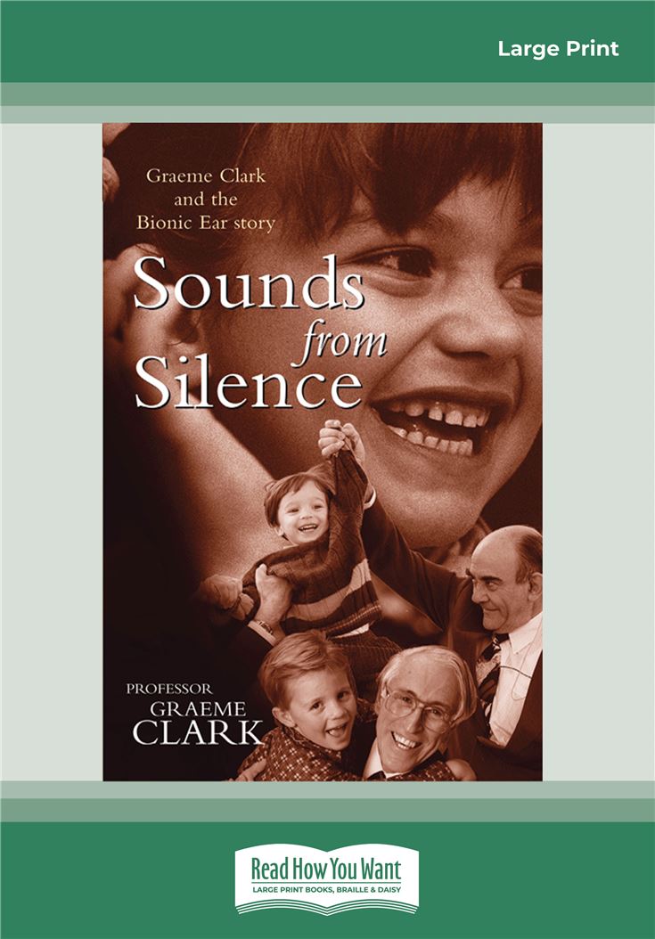 Sounds from Silence