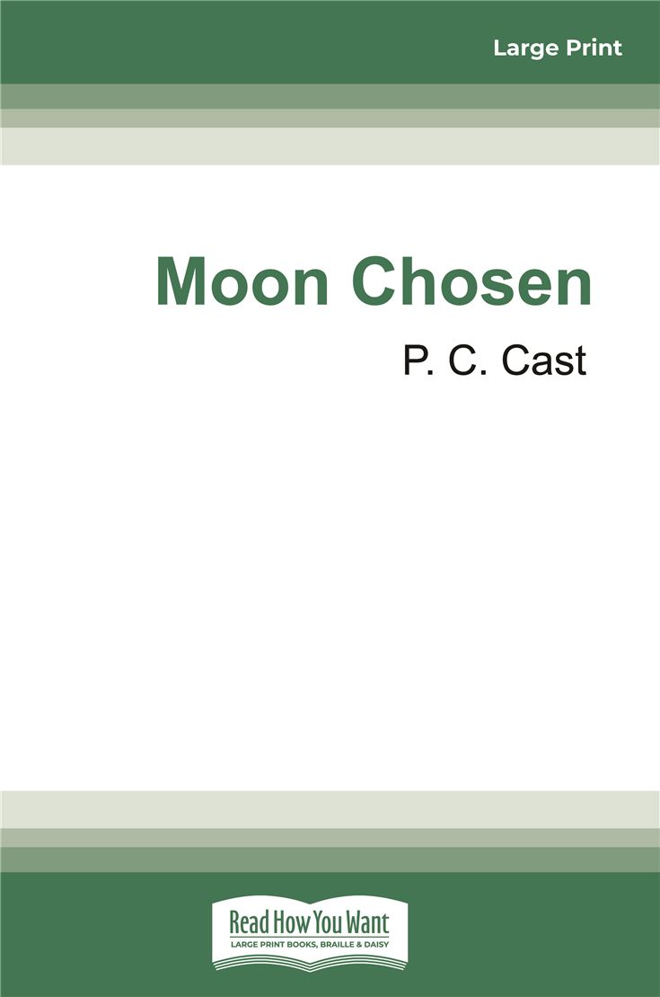 Moon Chosen