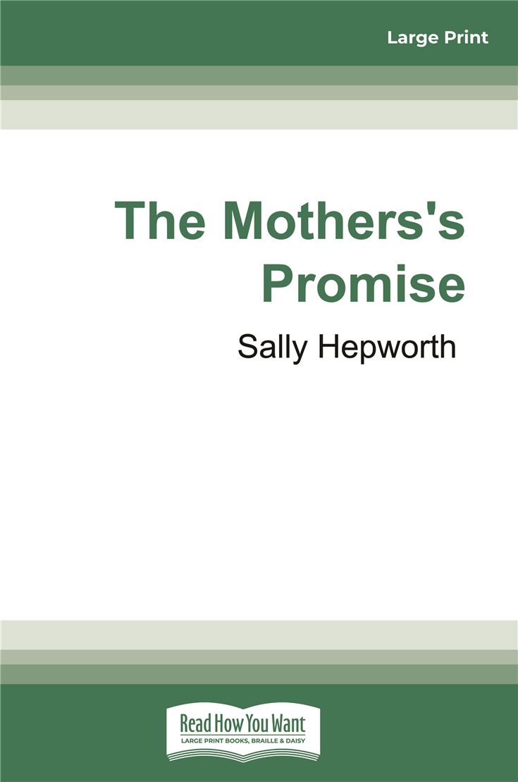 The Mothers's Promise