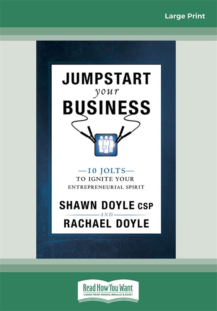 Jumpstart Your Business