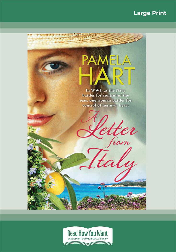 A Letter from Italy