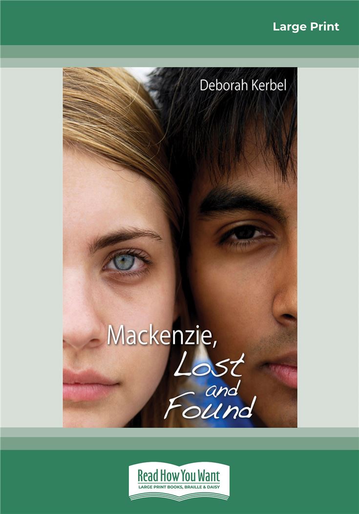Mackenzie, Lost and Found