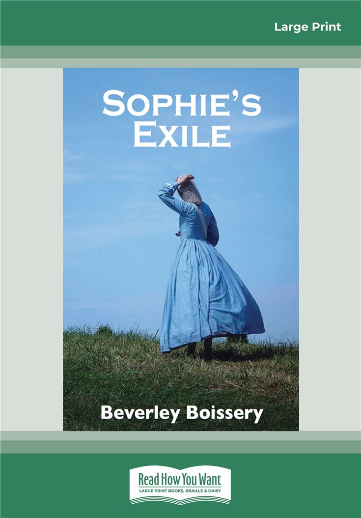 Sophie's Exile
