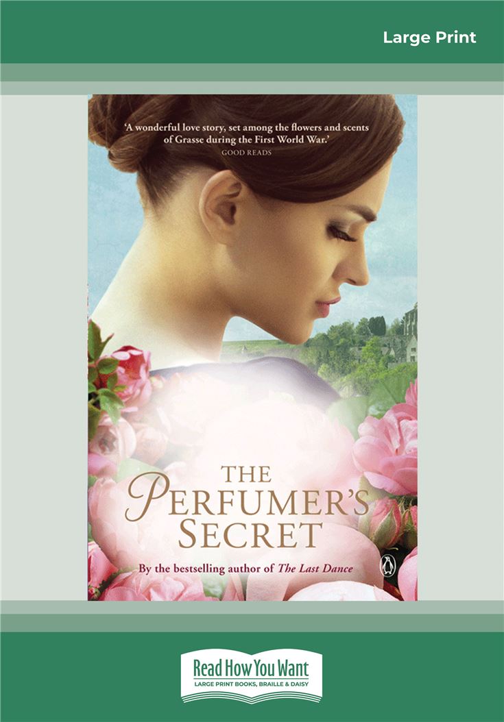 The Perfumer's Secret