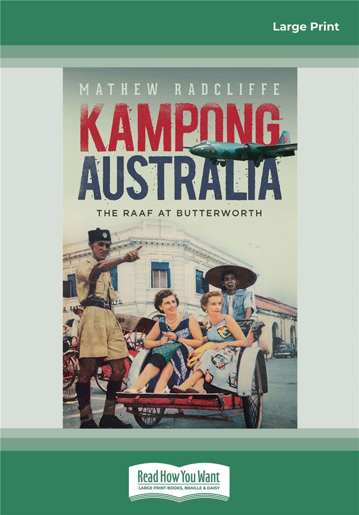 Kampong Australia
