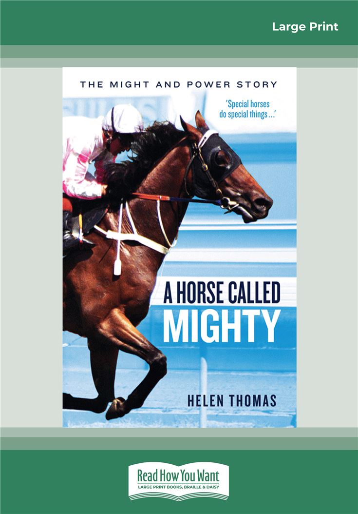 A Horse Called Mighty