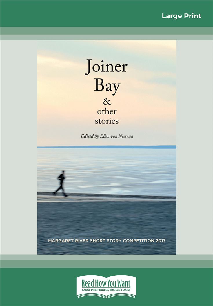 Joiner Bay and Other Stories