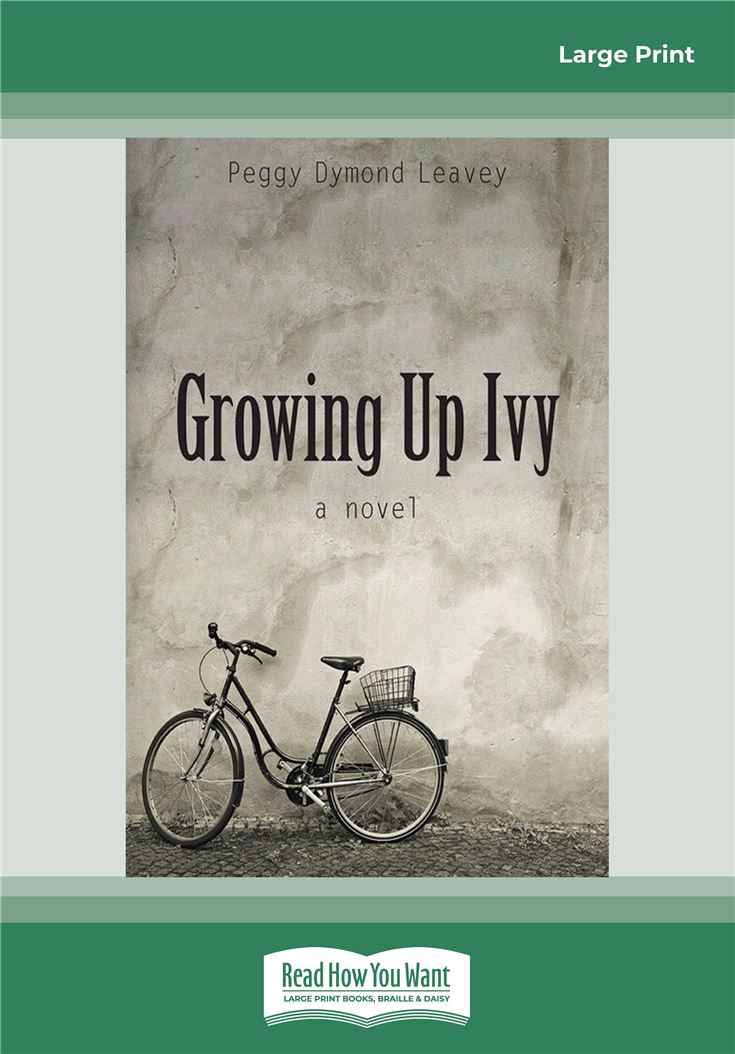 Growing Up Ivy