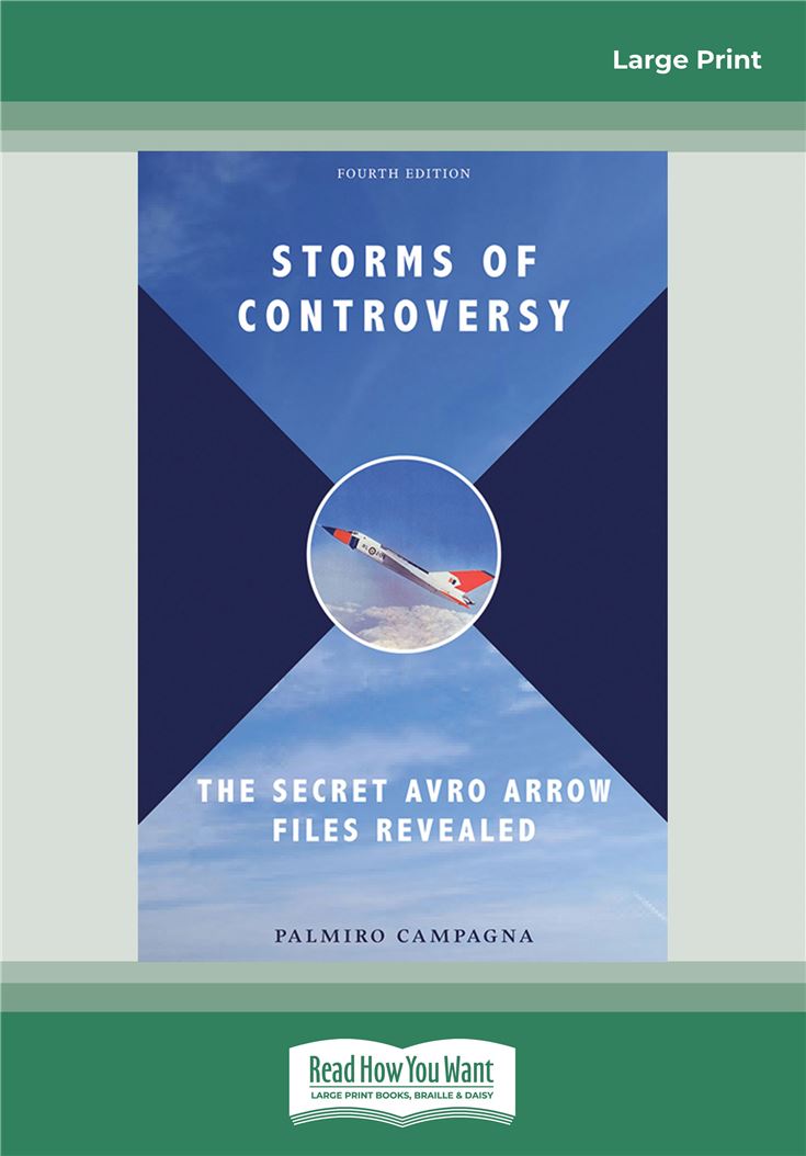 Storms of Controversy