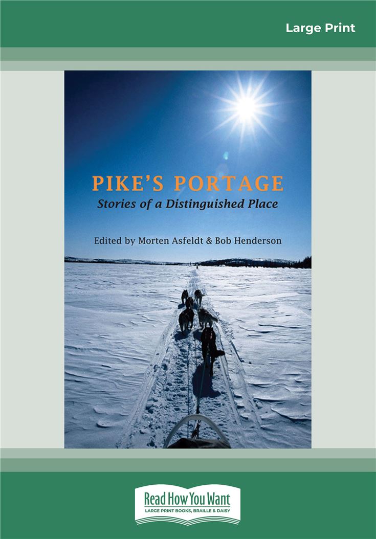 Pike's Portage