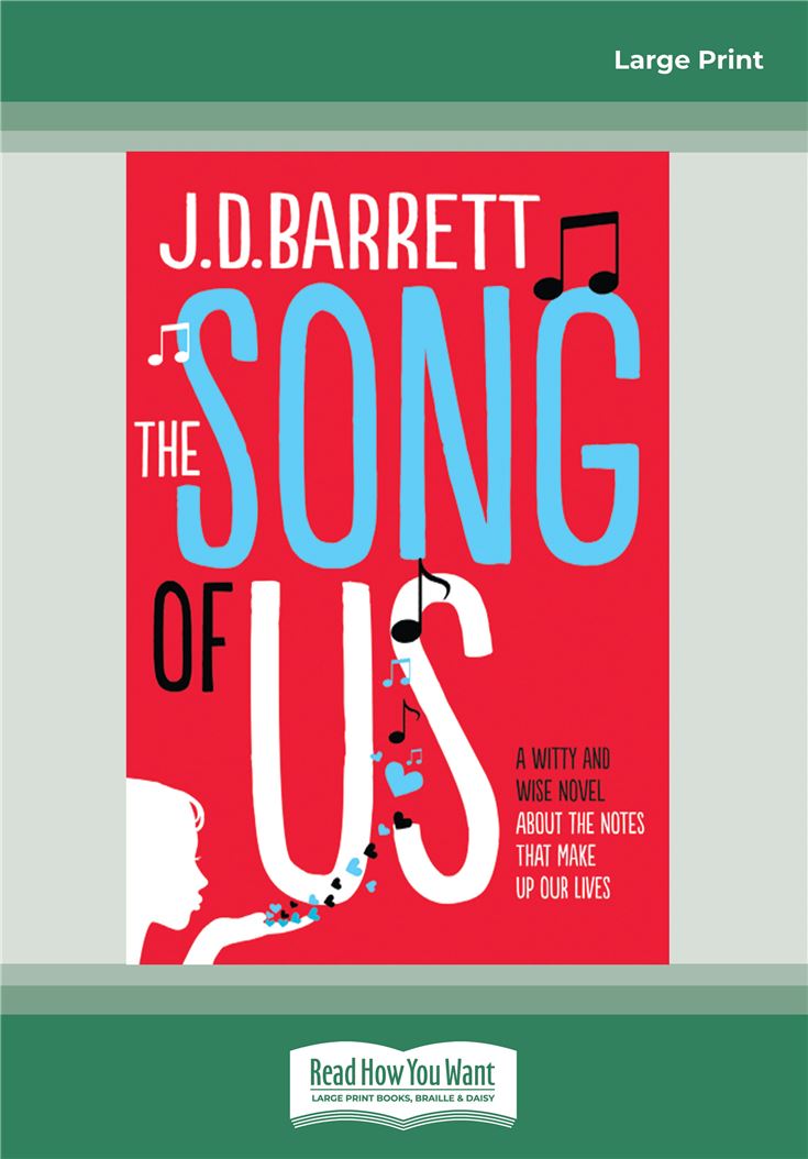 The Song of Us