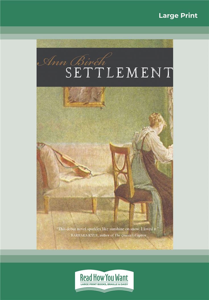 Settlement