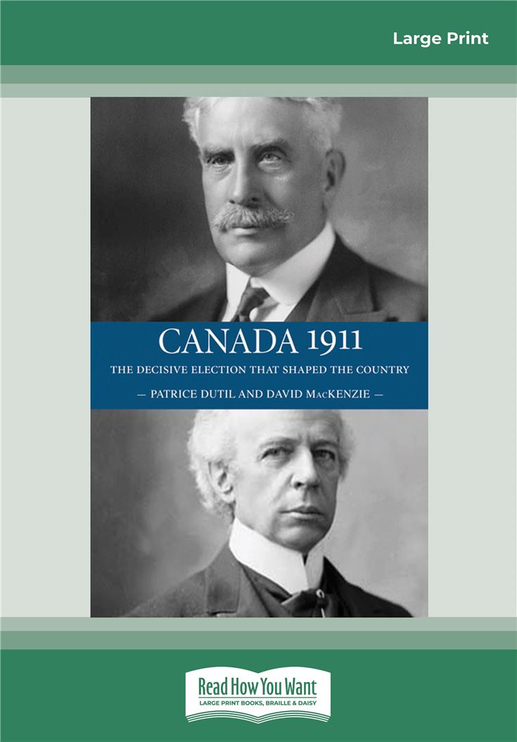 Canada 1911