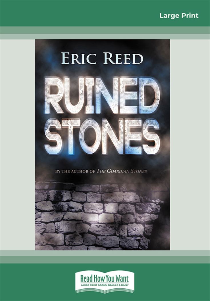 Ruined Stones