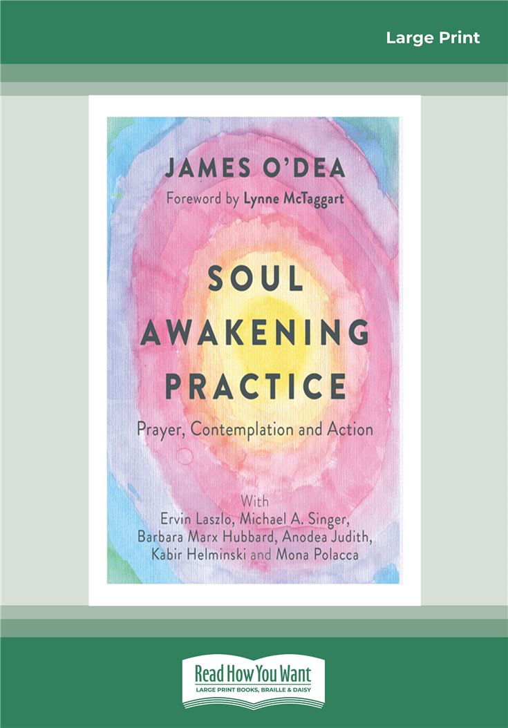 Soul Awakening Practice
