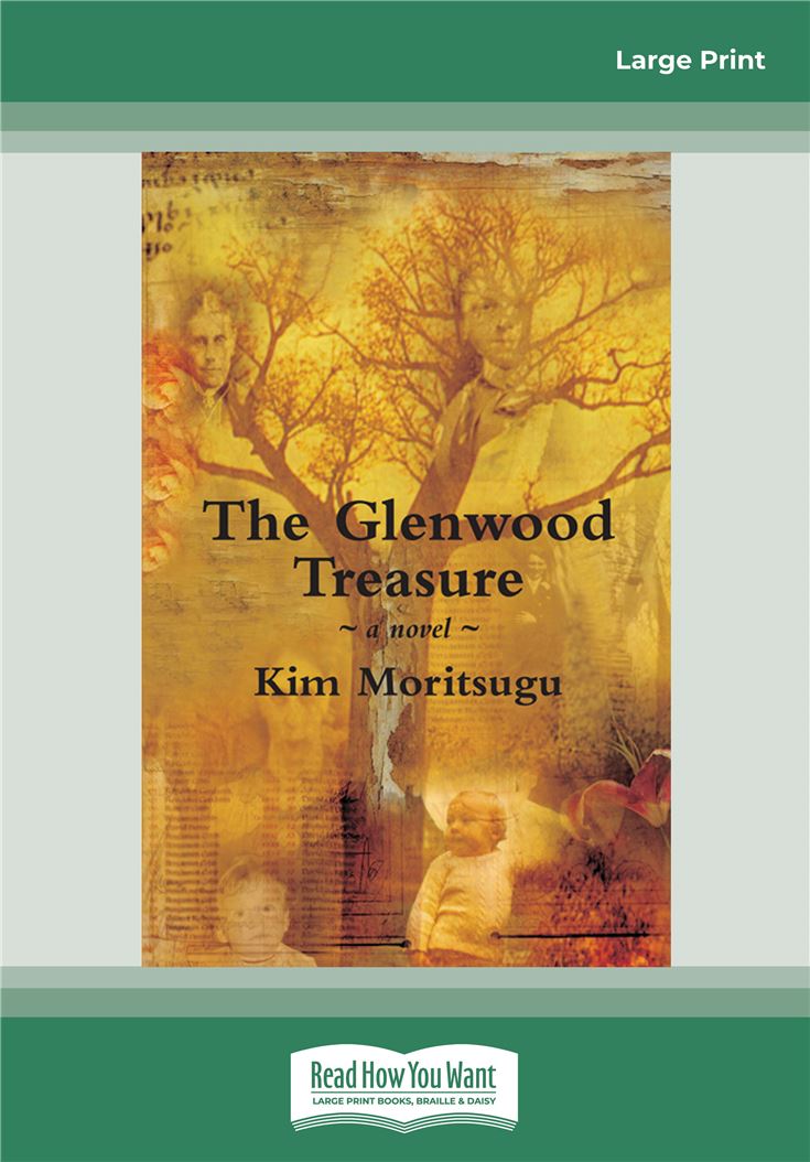 The Glenwood Treasure