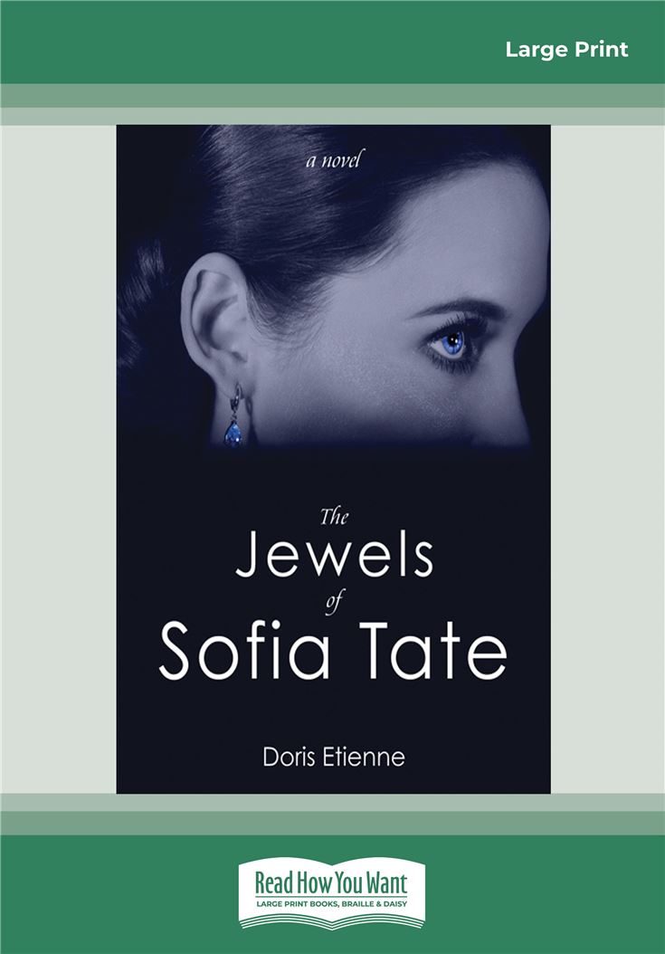 The Jewels of Sofia Tate