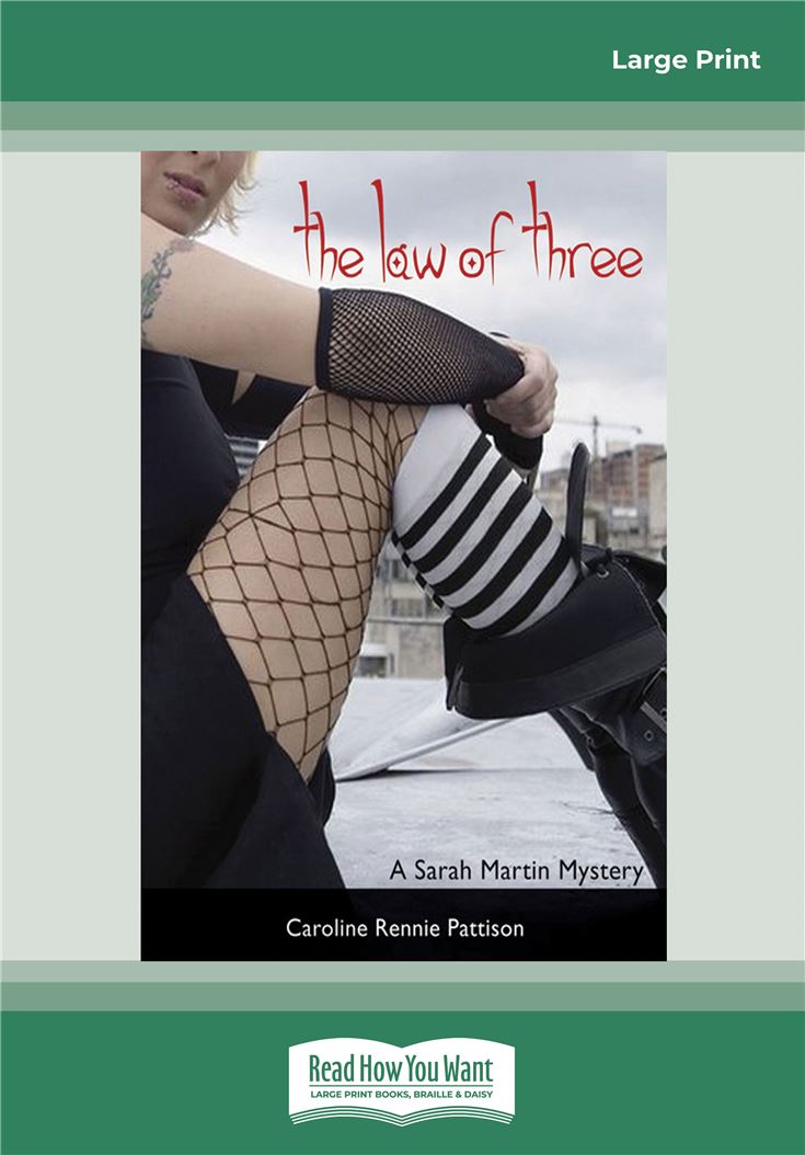 The Law of Three
