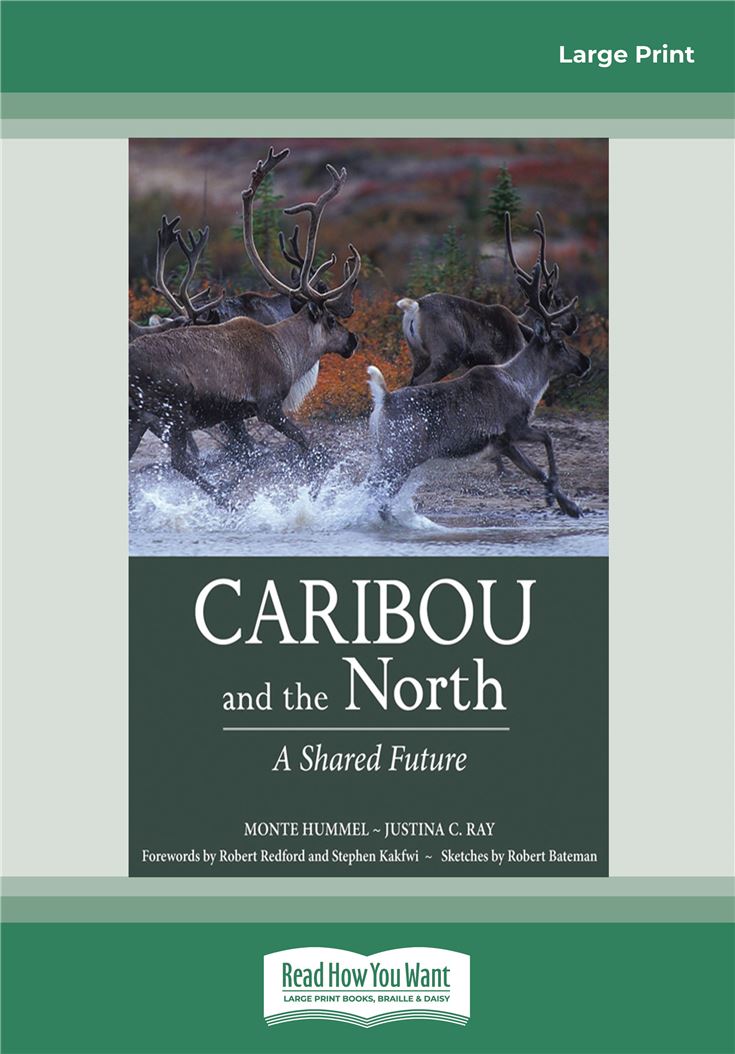 Caribou and the North