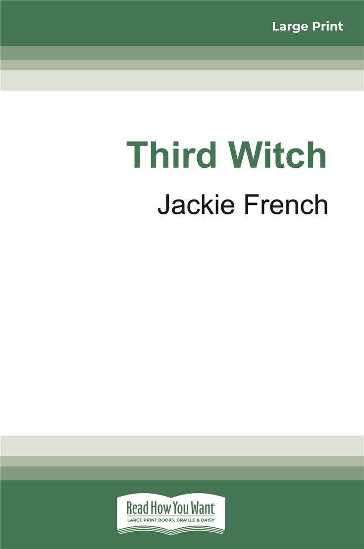 Third Witch