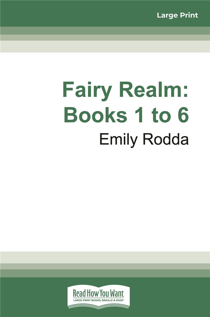 Fairy Realm