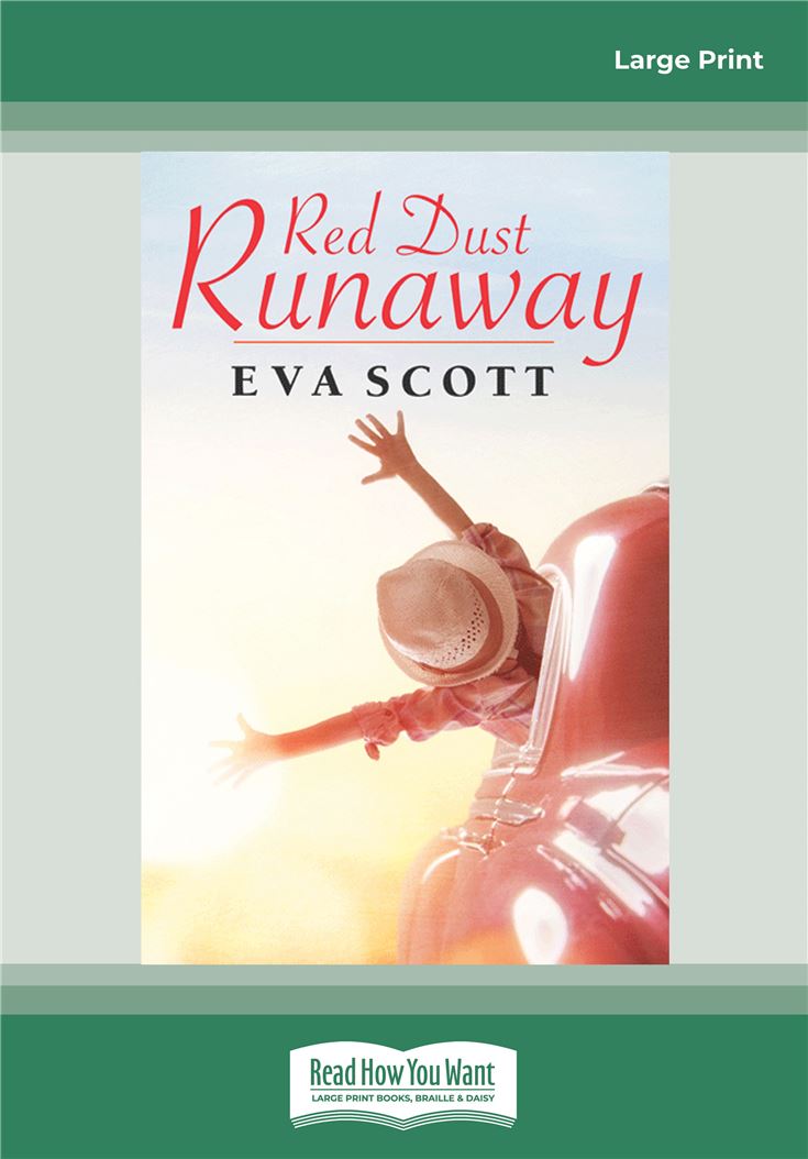 Red Dust Runaway