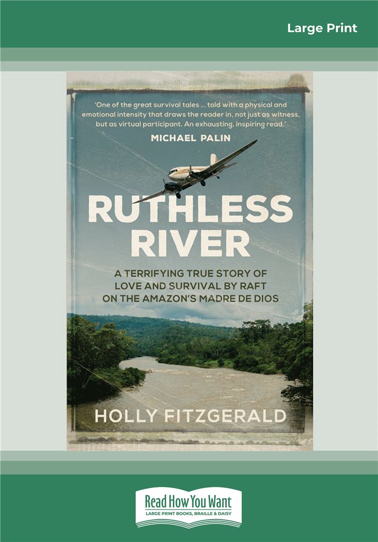 Ruthless River