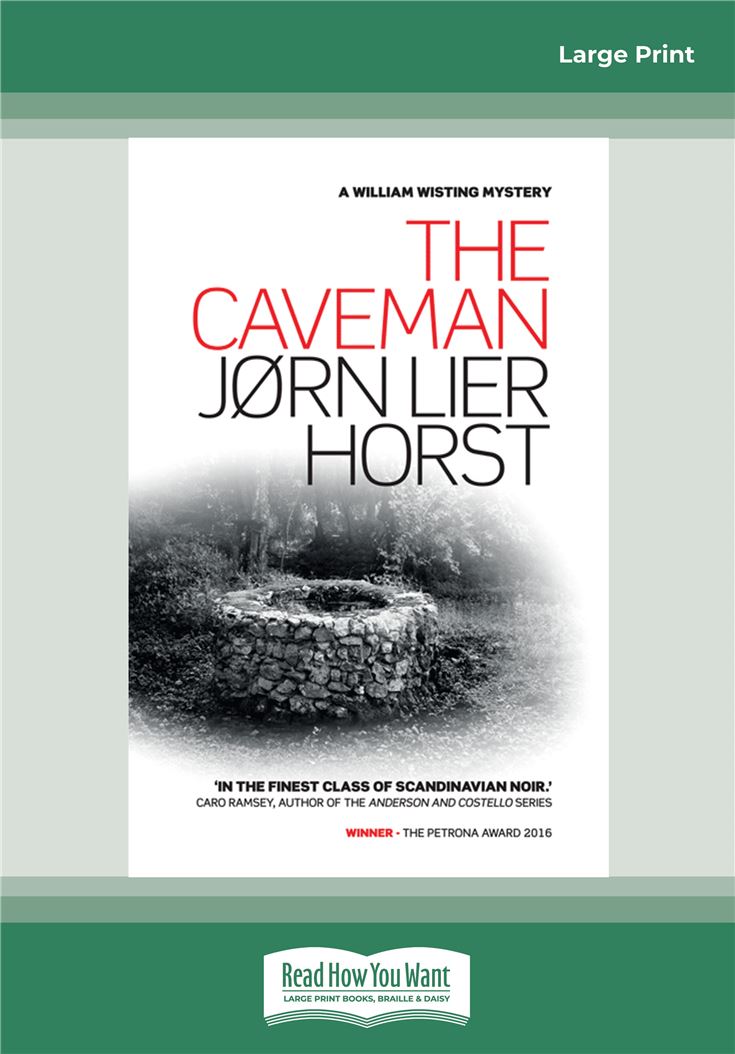 The Caveman