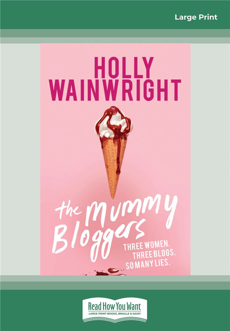 The Mummy Bloggers