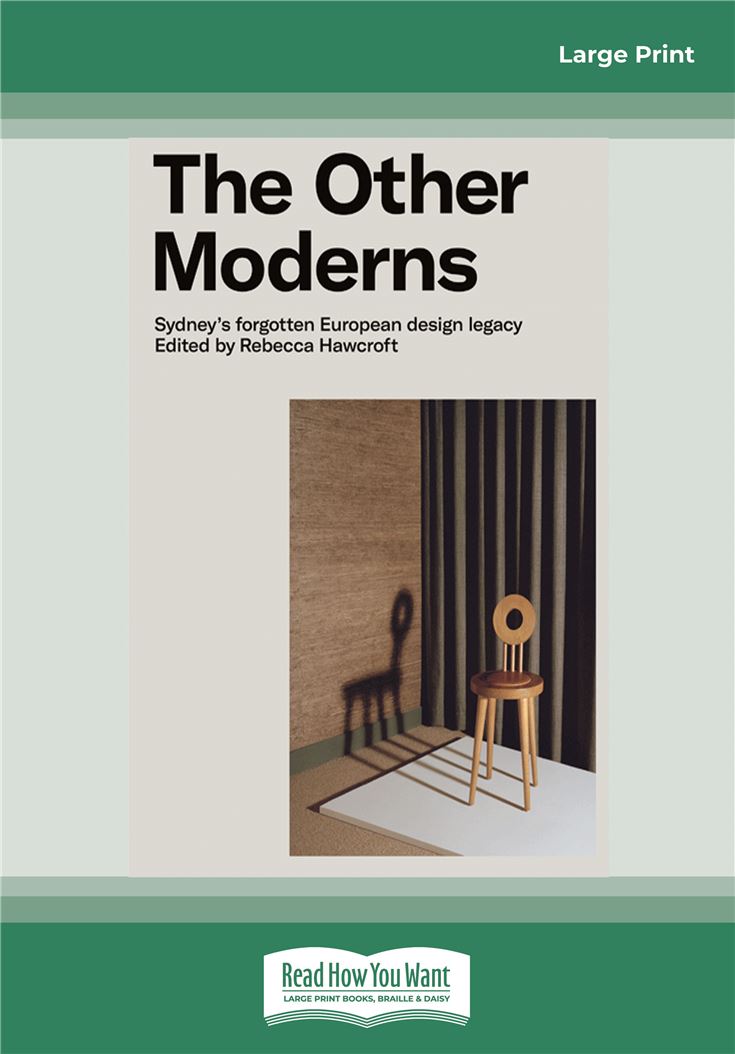 The Other Moderns