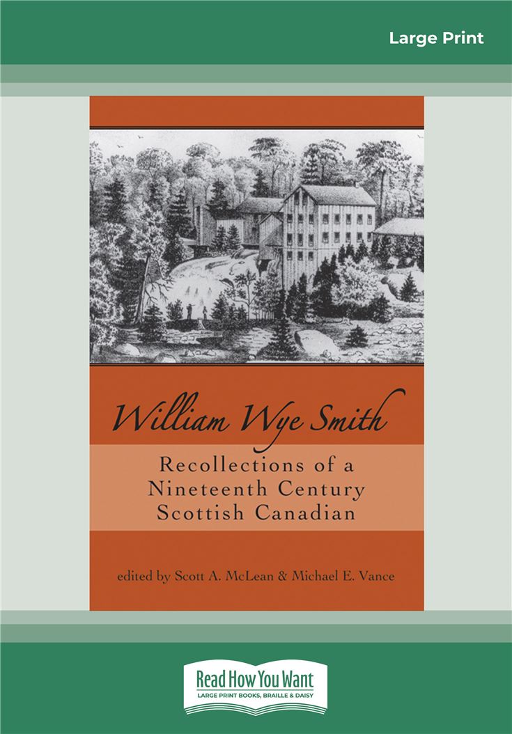 William Wye Smith