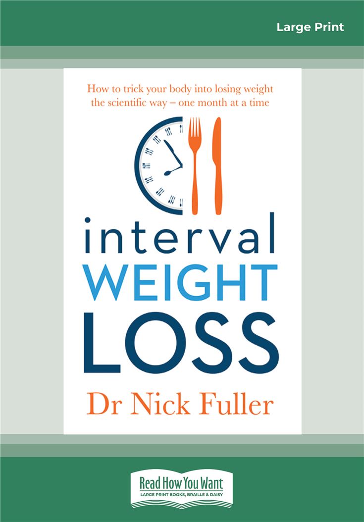 Interval Weight Loss