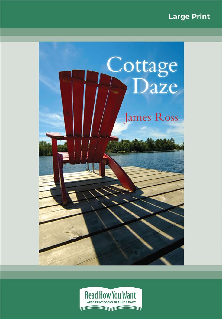 Cottage Daze