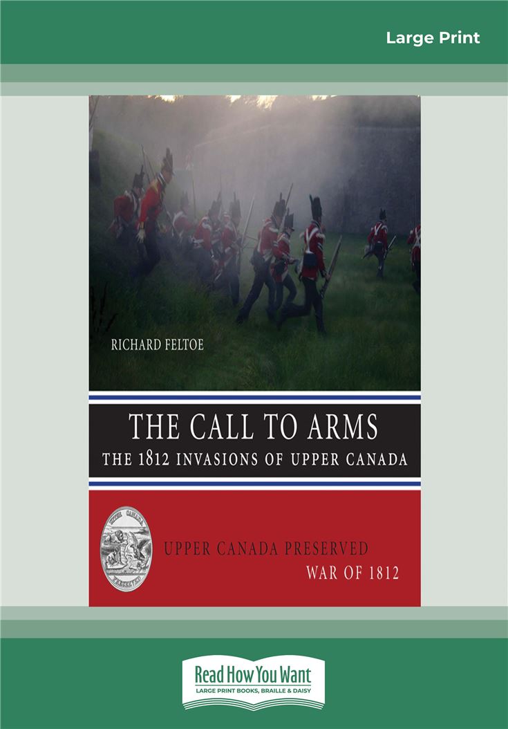 The Call to Arms