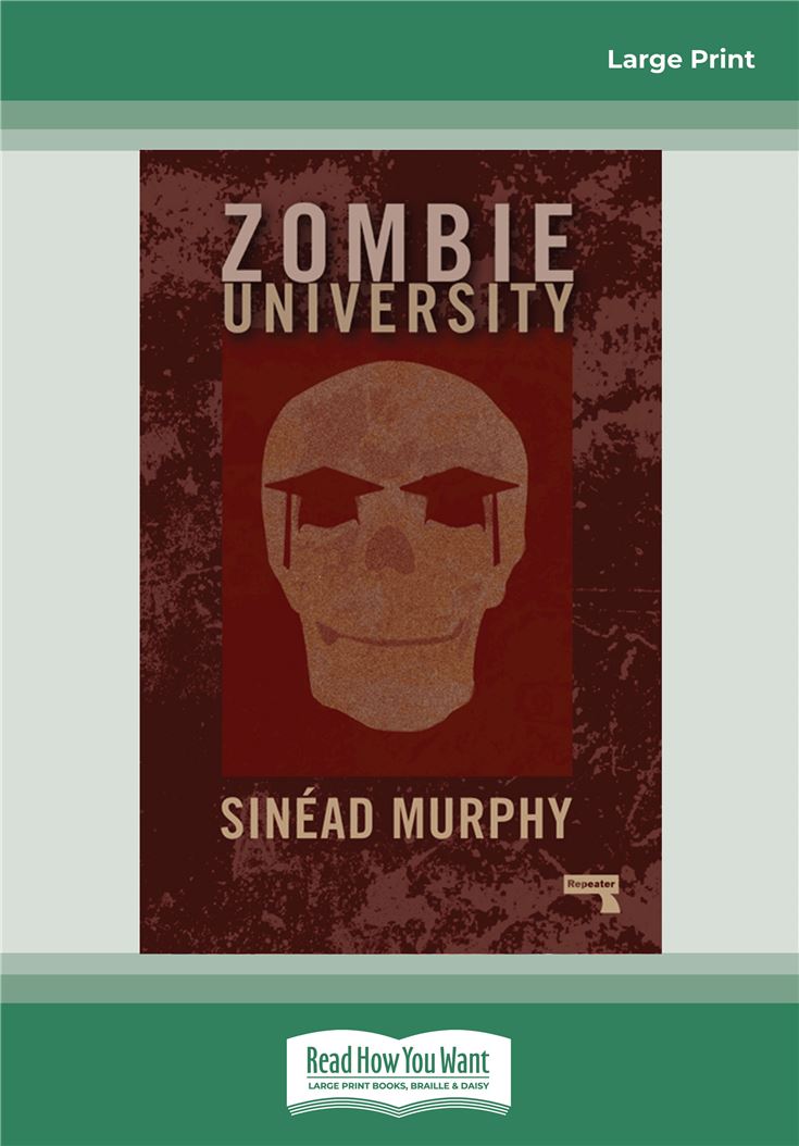 Zombie University