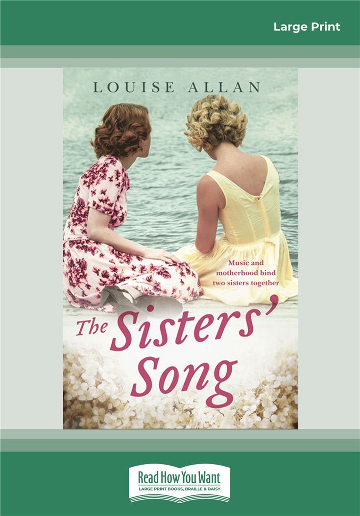 The Sisters' Song