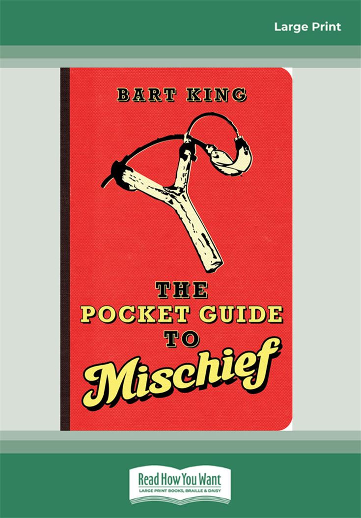 The Pocket Guide to Mischief