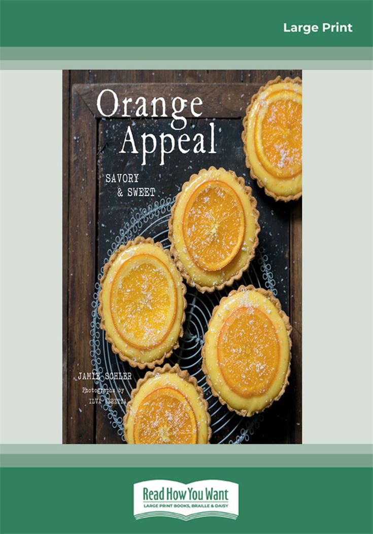 Orange Appeal