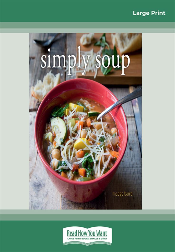 Simply Soup
