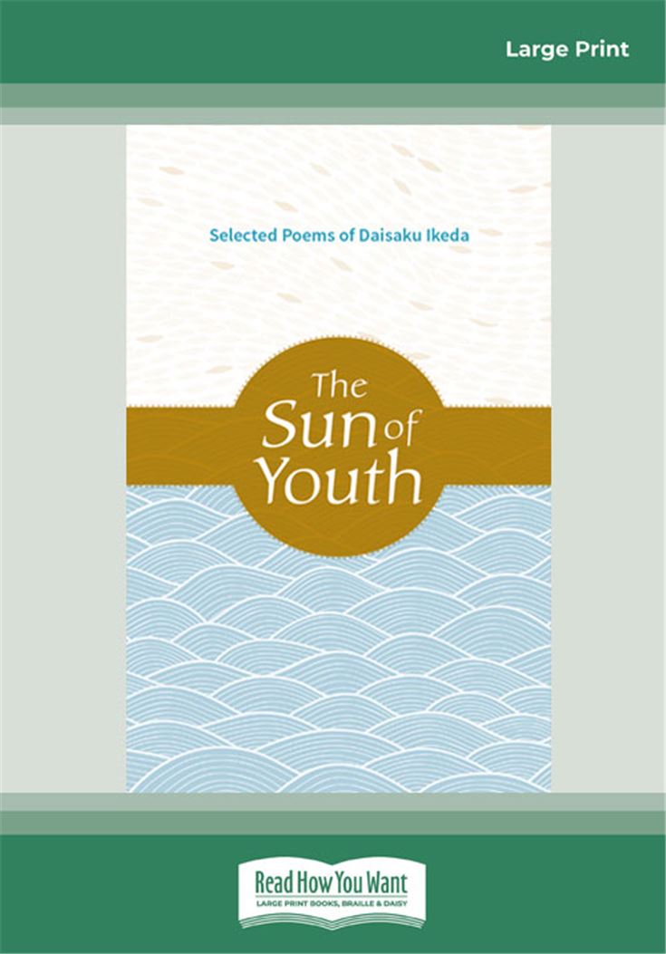 The Sun of Youth