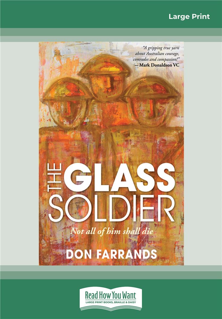 The Glass Soldier