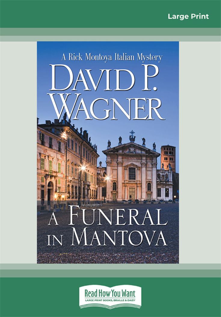 A Funeral in Mantova