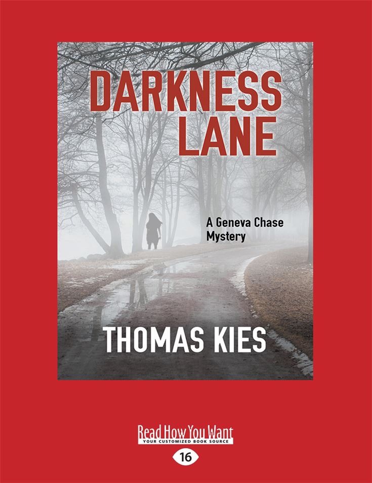 Darkness Lane