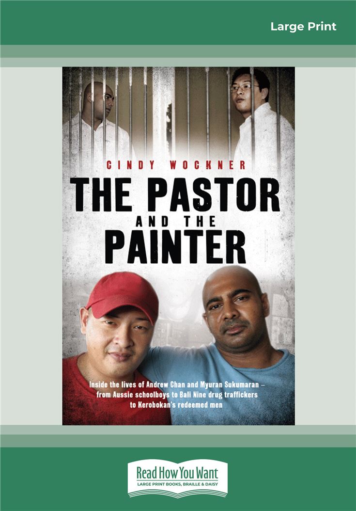 The Pastor And The Painter