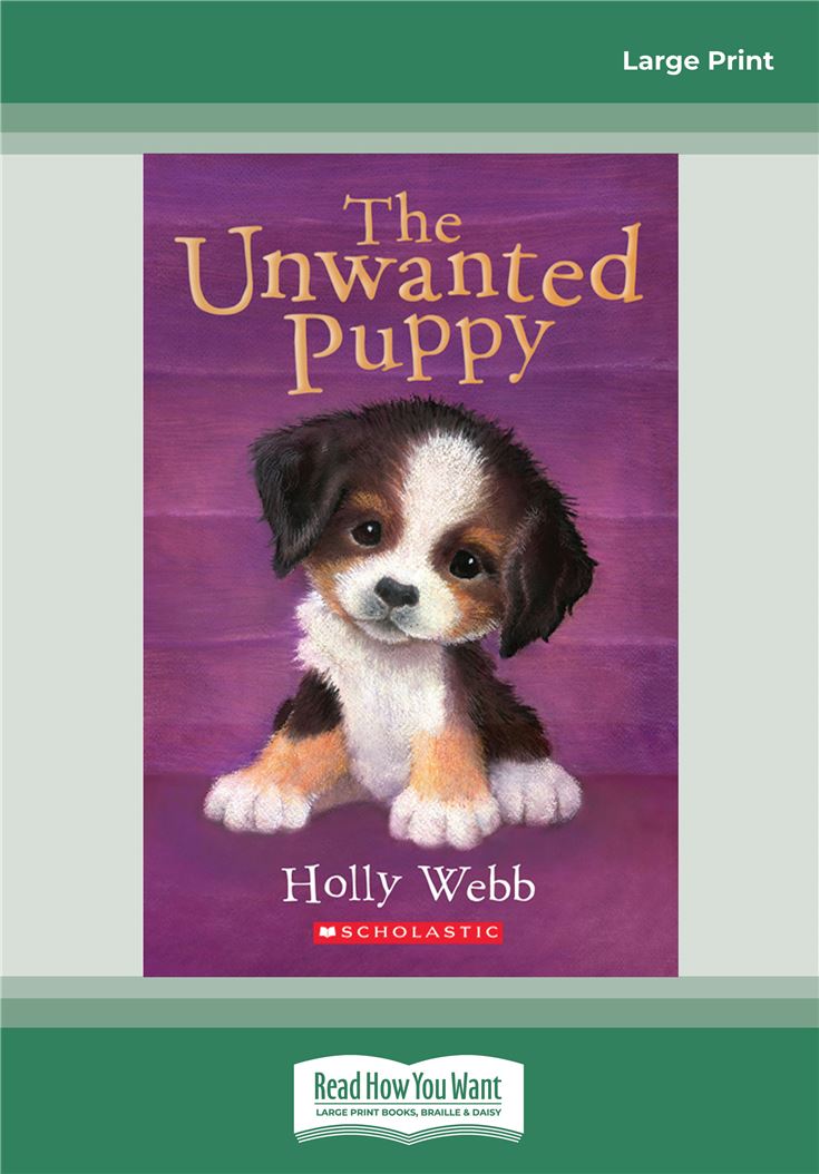 The Unwanted Puppy