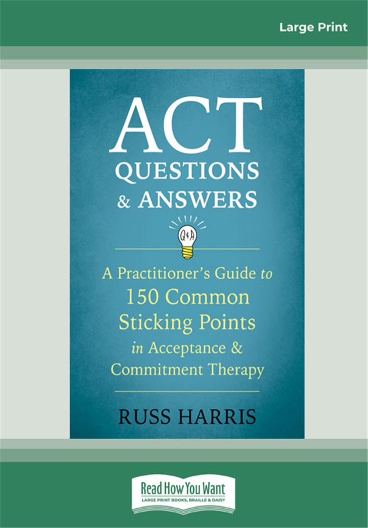 ACT Questions and Answers