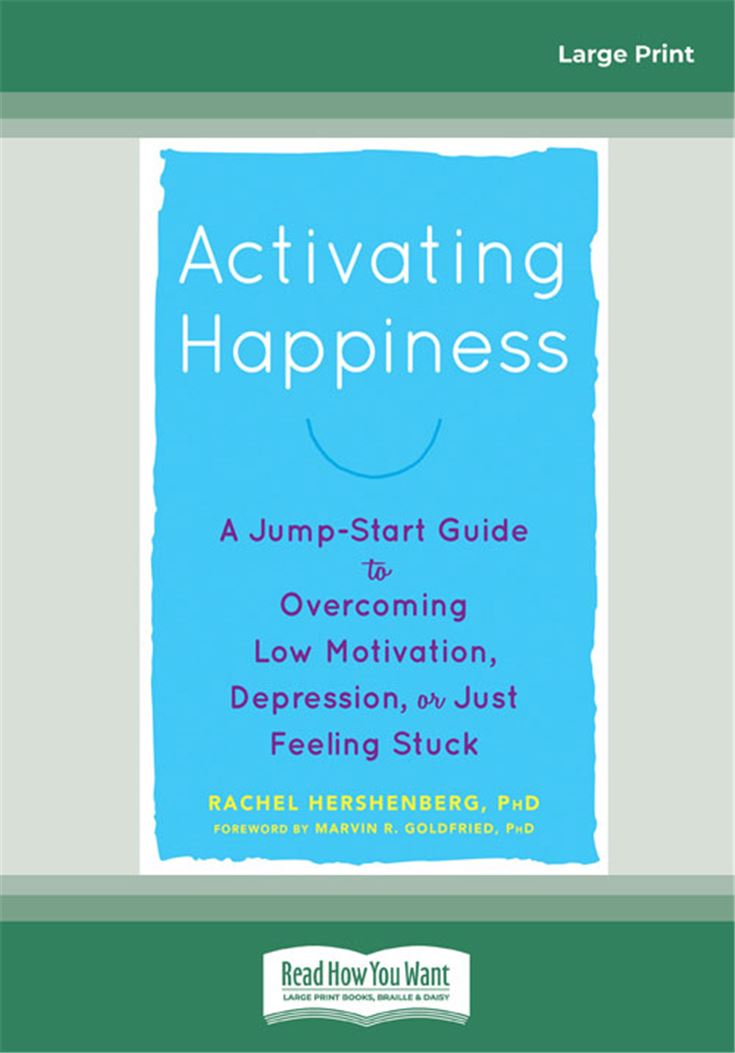 Activating Happiness
