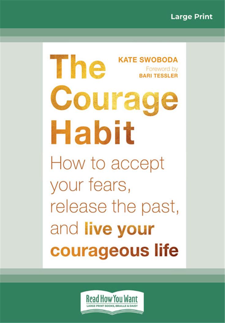Courage Habit