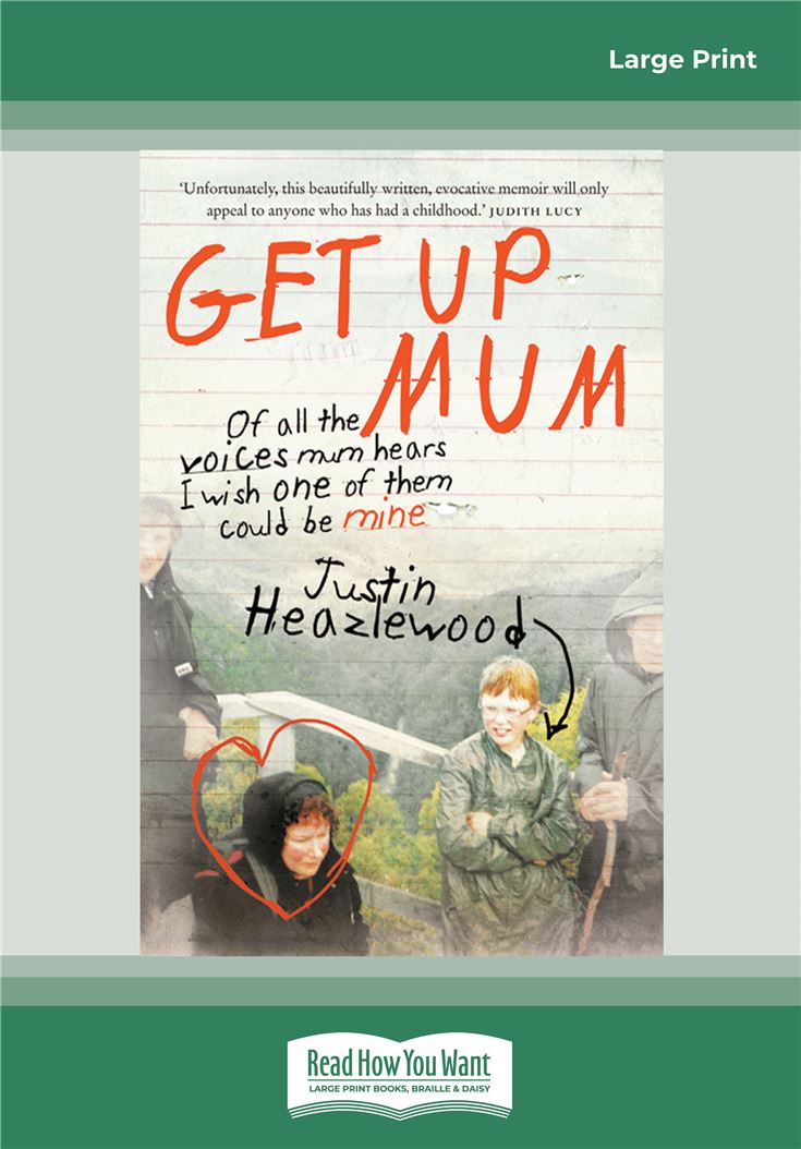 Get Up Mum